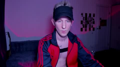 Vence online show from 03/14/26, 08:47