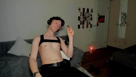 Vence online show from 03/16/26, 09:30