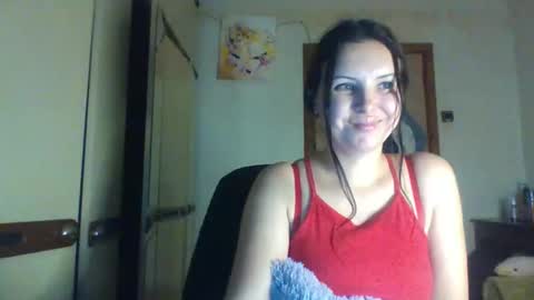 Snapshot of vendi_rassell8855 chatting on 11/27/25, 10:34 vendi rassell8855 online show from 11/27/25, 10:34