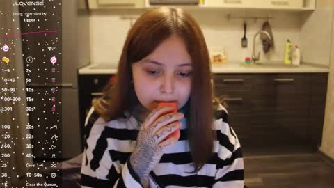 Snapshot of vendymories chatting on 01/09/25, 09:58 eva 3 online show from 01/09/25, 09:58