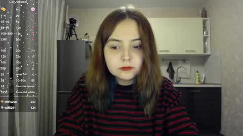 Snapshot of vendymories chatting on 01/13/25, 01:02 eva 3 online show from 01/13/25, 01:02