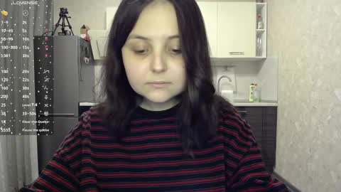 Snapshot of vendymories chatting on 02/17/25, 10:47 eva 3 online show from 02/17/25, 10:47