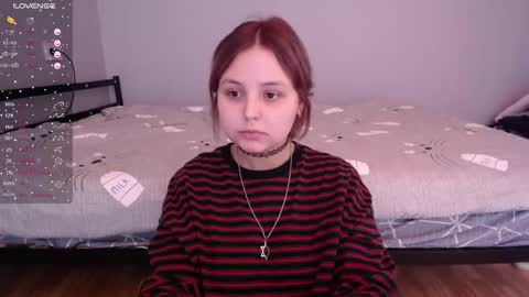 Snapshot of vendymories chatting on 01/15/26, 12:10 eva 3 online show from 01/15/26, 12:10