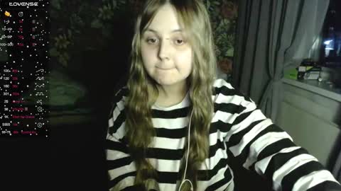 Snapshot of vendymories chatting on 03/09/26, 06:12 eva 3 online show from 03/09/26, 06:12