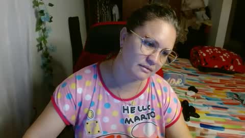 Snapshot of venecasexy44 chatting on 10/09/25, 09:29 venecasexy44 online show from 10/09/25, 09:29