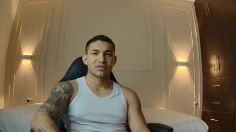 Venedic online show from 02/04/26, 03:23