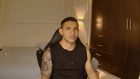 Venedic online show from 02/05/26, 03:44