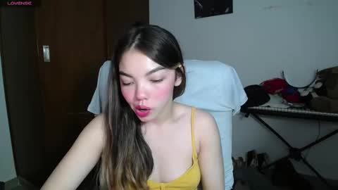 Snapshot of venelope1 chatting on 02/17/25, 01:47 Venelope 3 online show from 02/17/25, 01:47