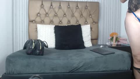 veneno hot online show from 01/22/25, 01:21