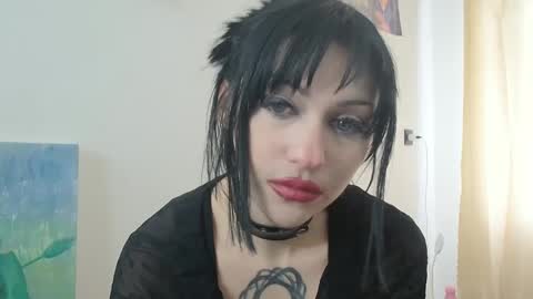Naly online show from 10/07/25, 01:19