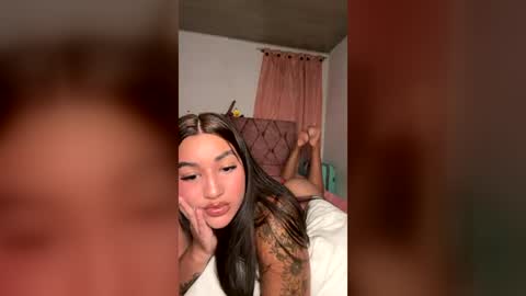 venezolana_sexyy online show from 07/07/26, 06:27