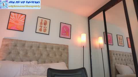 KimValentina online show from 02/15/25, 01:31