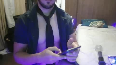 venezuelan420 online show from 10/14/25, 04:46