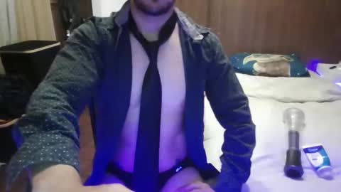 venezuelan420 online show from 10/29/25, 05:20