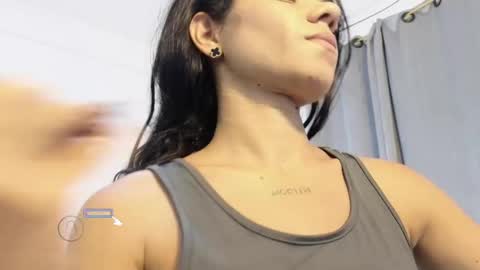 find me on chaturbate as imhaymed online show from 11/10/25, 12:53