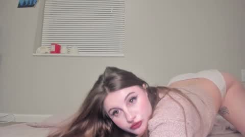 Harley   instahailharleyy online show from 12/14/25, 03:12