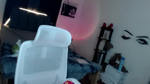 veniceseduction online show from 07/03/26, 07:20