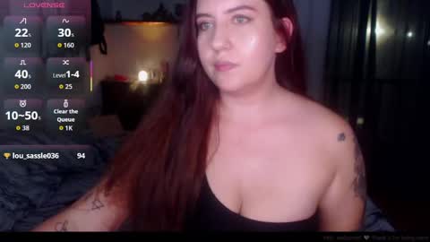 Vennus online show from 09/24/25, 03:43