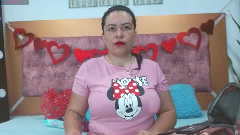 Snapshot of vennuss_89 chatting on 02/18/25, 11:11 venus online show from 02/18/25, 11:11