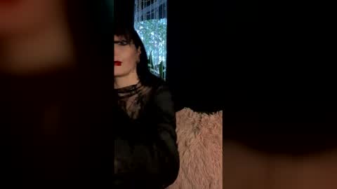 venom_goddess online show from 05/14/26, 06:26
