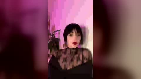 venom_goddess online show from 07/13/26, 09:06
