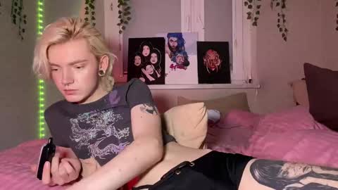 Dorian online show from 02/02/25, 07:14