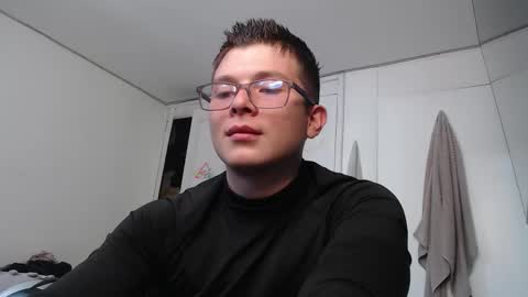 venumbestia online show from 11/19/25, 05:02