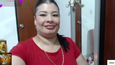 HI IM VENUS SMALL BOOBS  BIG HEART WARM PUSSY online show from 04/22/26, 10:33