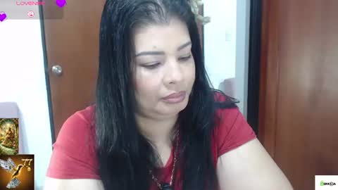 Snapshot of venus1111_ chatting on 06/10/26, 11:24 HI IM VENUS SMALL BOOBS BIG HEART WARM PUSSY online show from 06/10/26, 11:24