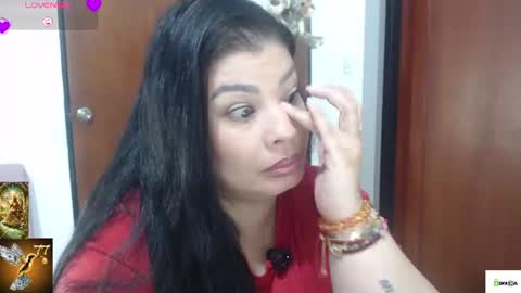 Snapshot of venus1111_ chatting on 06/24/26, 10:53 HI IM VENUS SMALL BOOBS BIG HEART WARM PUSSY online show from 06/24/26, 10:53