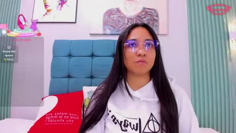 Venus Veracruz online show from 02/14/26, 12:29