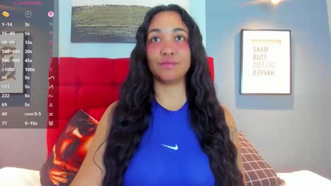 Venus Veracruz online show from 03/10/26, 09:09