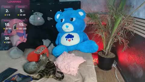 Snapshot of venus_26_ chatting on 02/10/26, 11:42 eva online show from 02/10/26, 11:42