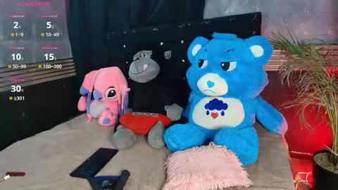 Snapshot of venus_26_ chatting on 02/13/26, 12:39 eva online show from 02/13/26, 12:39