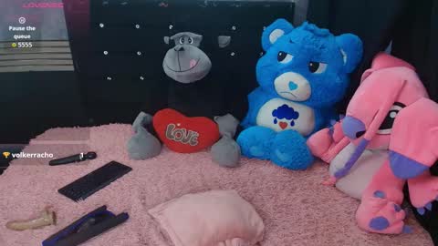 Snapshot of venus_26_ chatting on 03/09/26, 10:58 eva online show from 03/09/26, 10:58