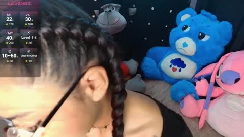 Snapshot of venus_26_ chatting on 03/13/26, 10:38 eva online show from 03/13/26, 10:38