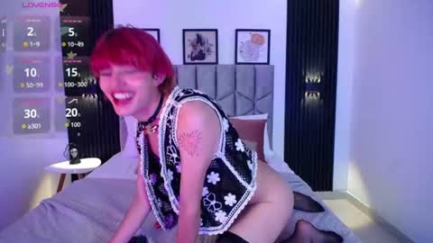 venus_999_ online show from 06/13/26, 10:29