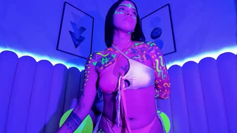 venus__miller online show from 09/15/25, 12:27