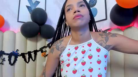 venus__miller online show from 10/29/25, 12:29