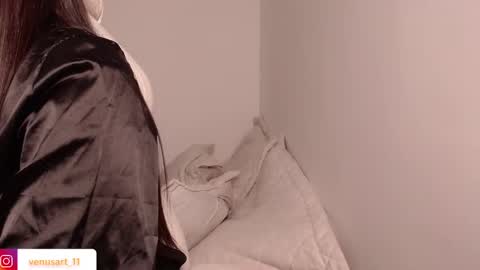 venus_art11 online show from 02/01/25, 04:14