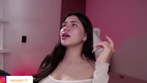 venus_art11 online show from 02/26/25, 07:09