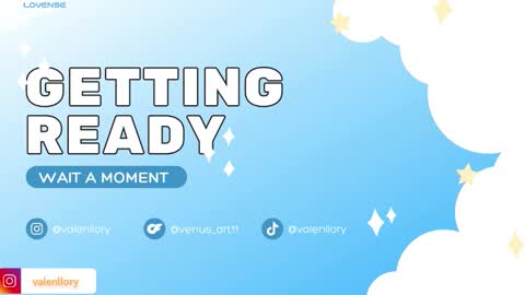 venus_art11 online show from 11/03/25, 01:08