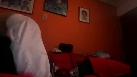 Snapshot of venus_art11 chatting on 02/07/26, 08:51 venus_art11 online show from 02/07/26, 08:51