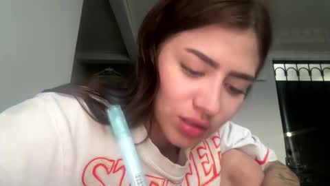 Snapshot of venus_art11 chatting on 02/09/26, 11:09 venus_art11 online show from 02/09/26, 11:09