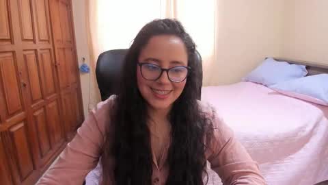 Venus online show from 10/01/25, 03:18