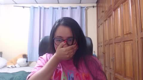 Venus online show from 02/05/26, 03:44