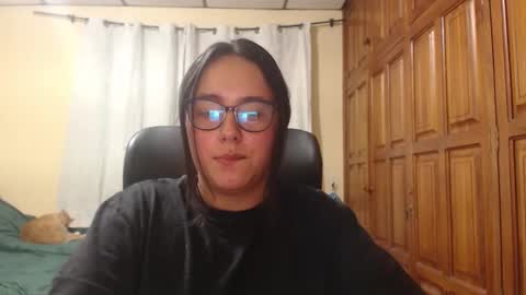 Venus online show from 02/16/26, 09:33