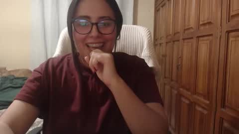 Venus online show from 02/18/26, 03:24