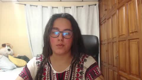 Snapshot of venus_cat_ chatting on 04/03/26, 03:37 Venus online show from 04/03/26, 03:37