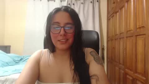 Snapshot of venus_cat_ chatting on 06/18/26, 02:01 Venus online show from 06/18/26, 02:01